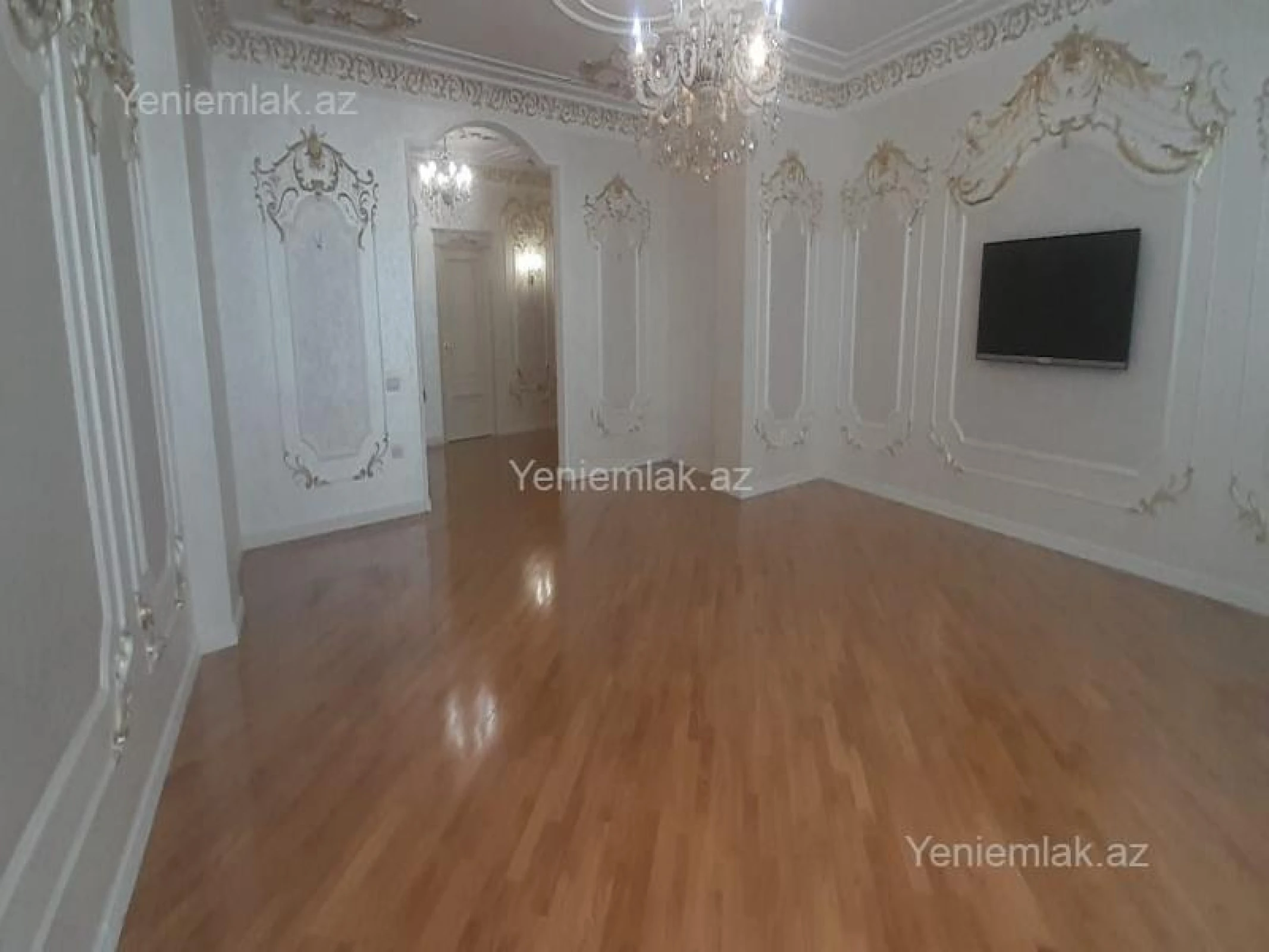 Satılır 6 otaqlı yeni tikili 230 m²