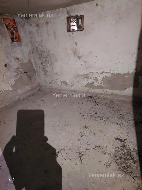 Satılır 3 otaqlı obyekt 64 m²