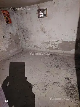 Satılır 3 otaqlı obyekt 64 m²