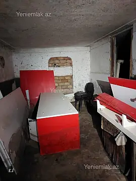 Satılır 3 otaqlı obyekt 64 m² — Sumqayıt, 9-cu mikrorayon 3 otaq 64.00 m²