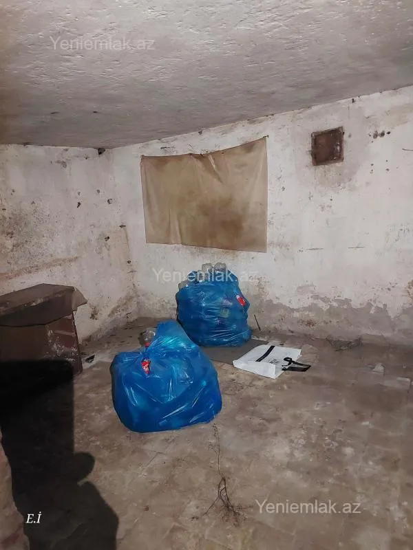 Satılır 3 otaqlı obyekt 64 m²