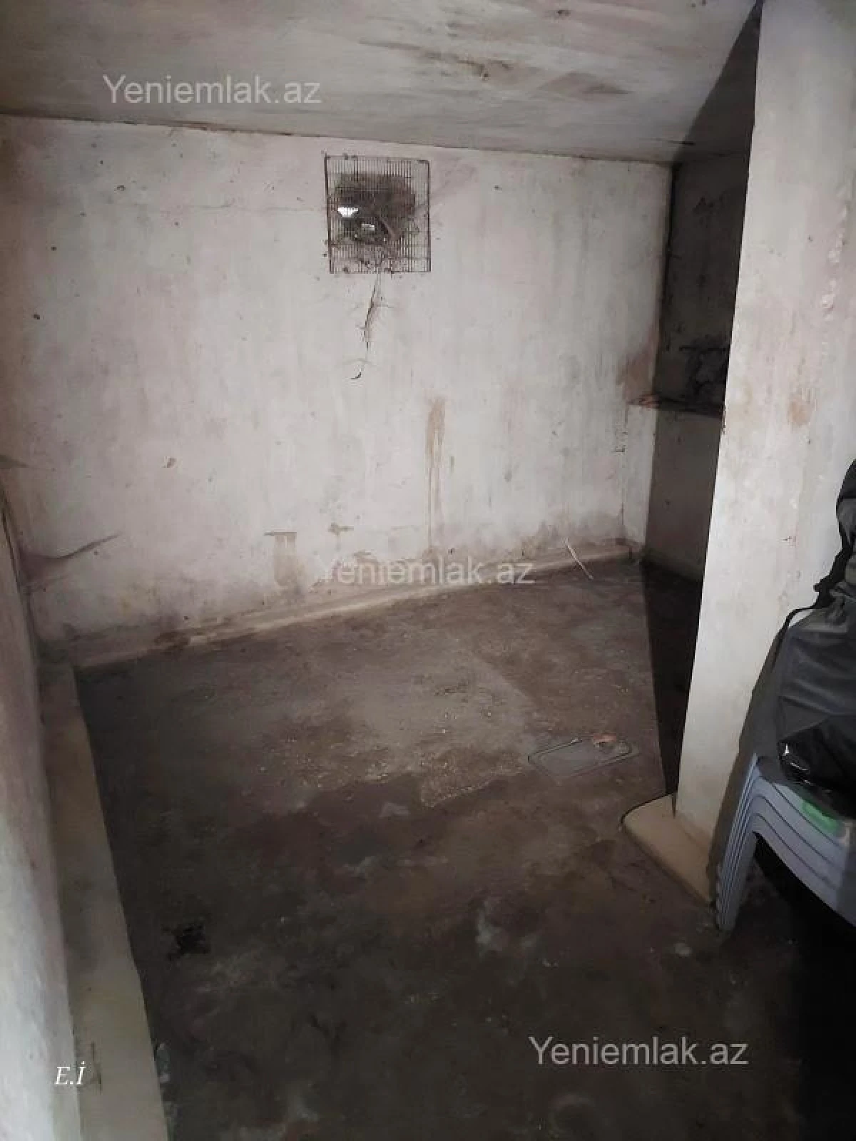 Satılır 3 otaqlı obyekt 64 m²