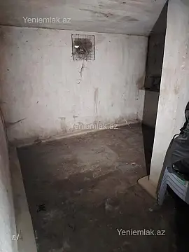 Satılır 3 otaqlı obyekt 64 m²