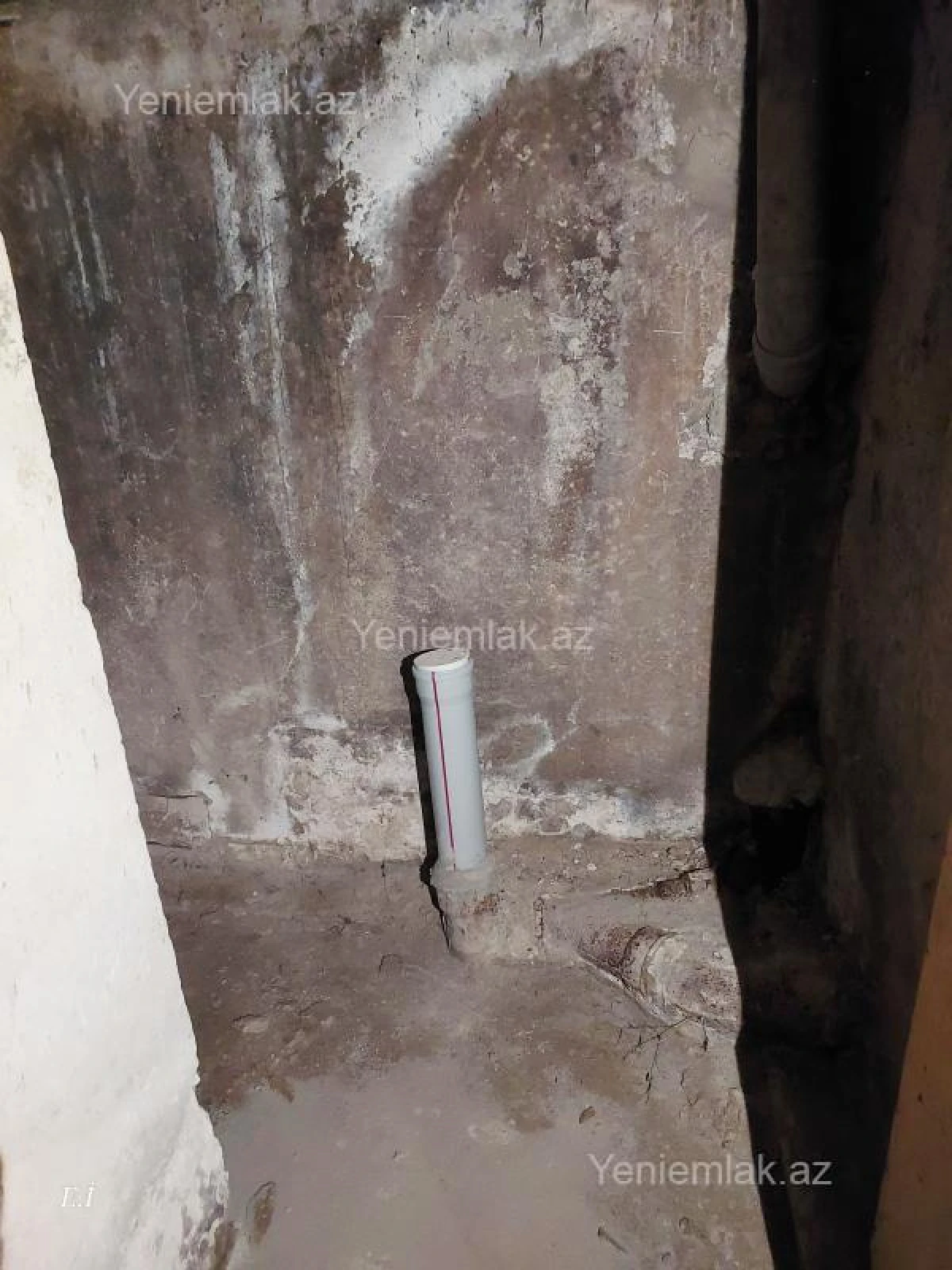 Satılır 3 otaqlı obyekt 64 m²