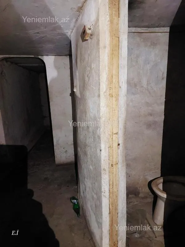 Satılır 3 otaqlı obyekt 64 m²