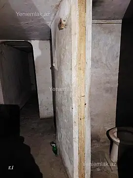 Satılır 3 otaqlı obyekt 64 m²