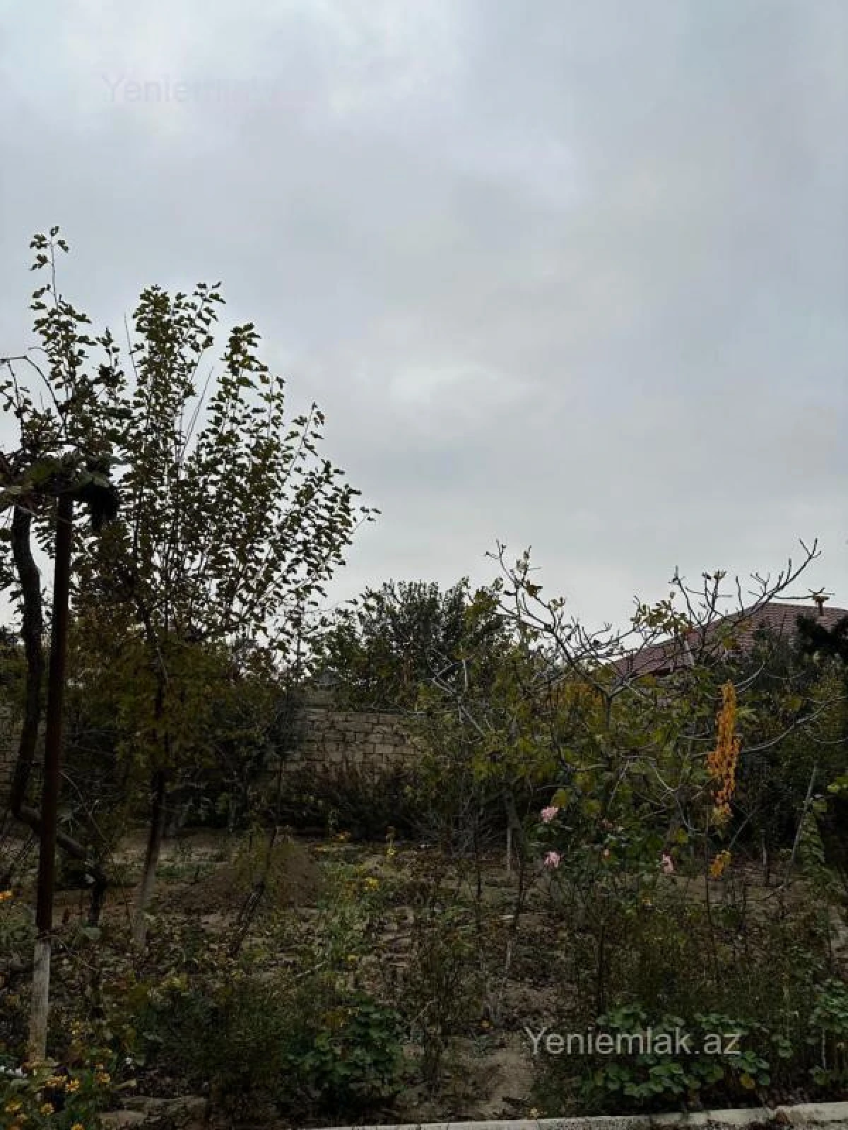 Satılır 4 otaqlı həyət evi 160 m²