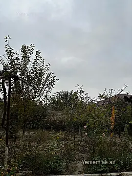 Satılır 4 otaqlı həyət evi 160 m²