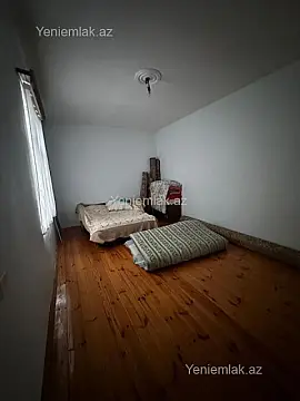 Satılır 4 otaqlı həyət evi 160 m²