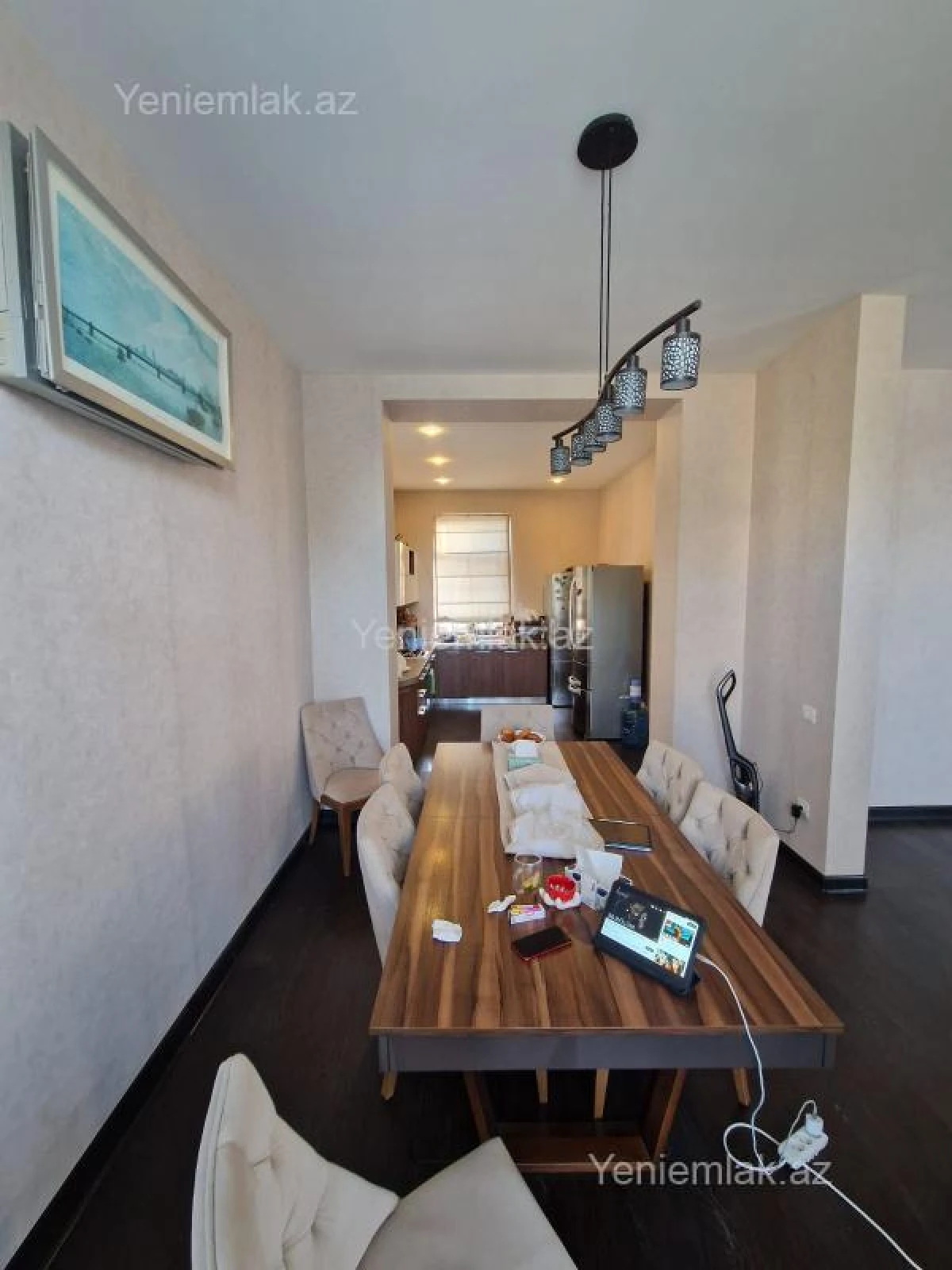 Satılır 4 otaqlı həyət evi 200 m²