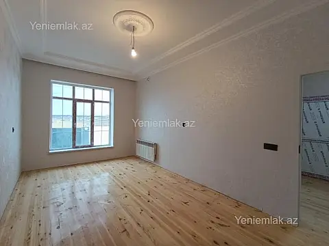 Satılır 3 otaqlı həyət evi 100 m²