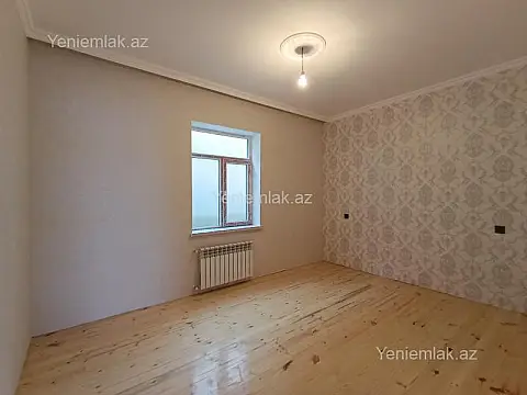 Satılır 3 otaqlı həyət evi 100 m²