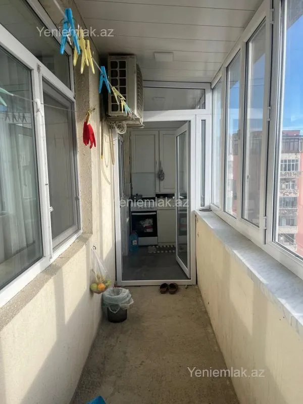 Satılır 4 otaqlı yeni tikili 145 m²