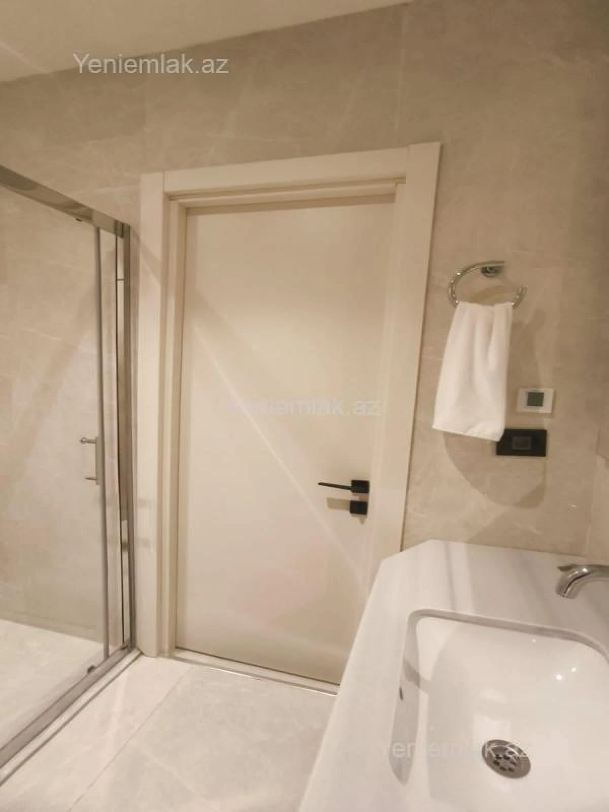 Satılır 2 otaqlı yeni tikili 105 m²