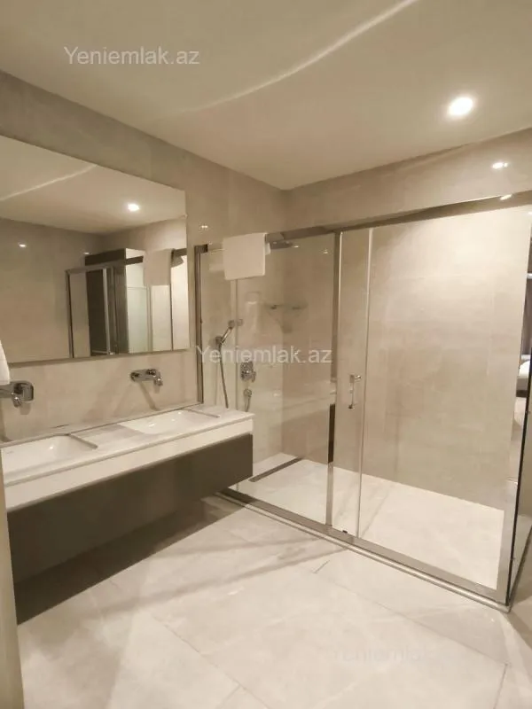 Satılır 2 otaqlı yeni tikili 105 m²