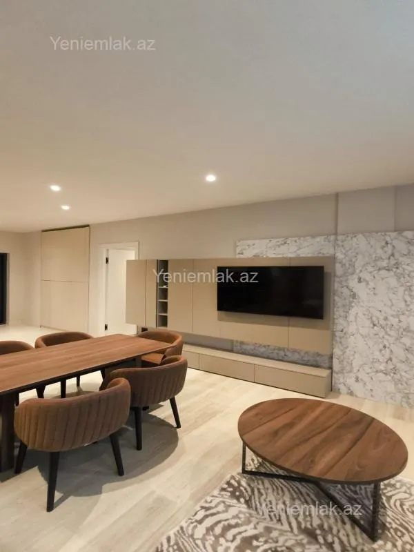 Satılır 2 otaqlı yeni tikili 105 m²