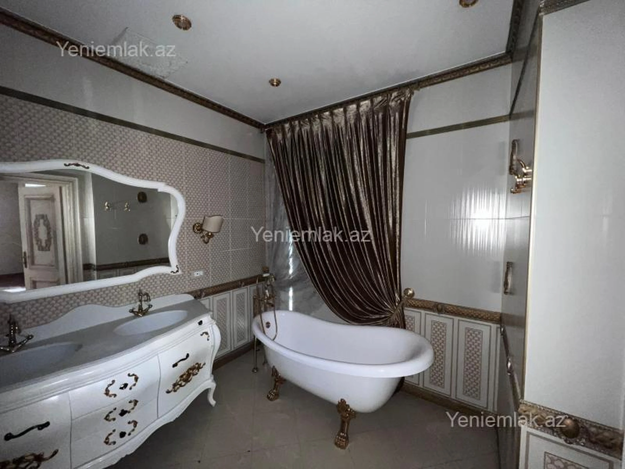 Satılır 6 otaqlı yeni tikili 420 m²