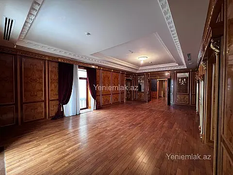 Satılır 6 otaqlı yeni tikili 420 m²