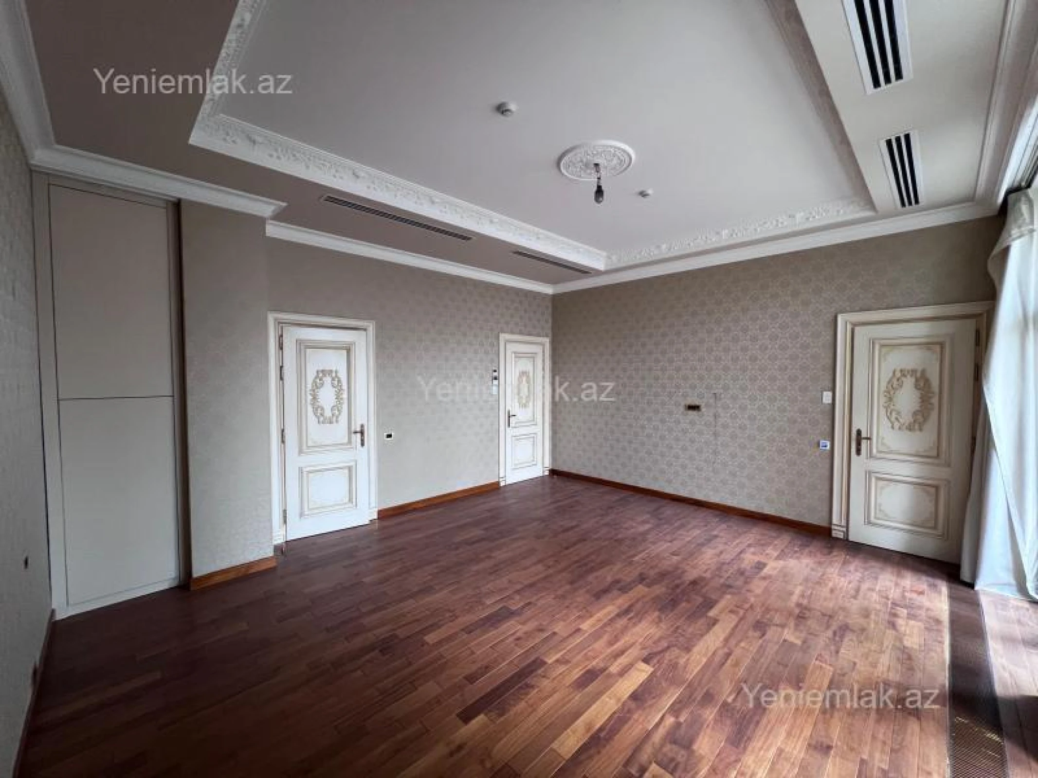 Satılır 6 otaqlı yeni tikili 420 m²