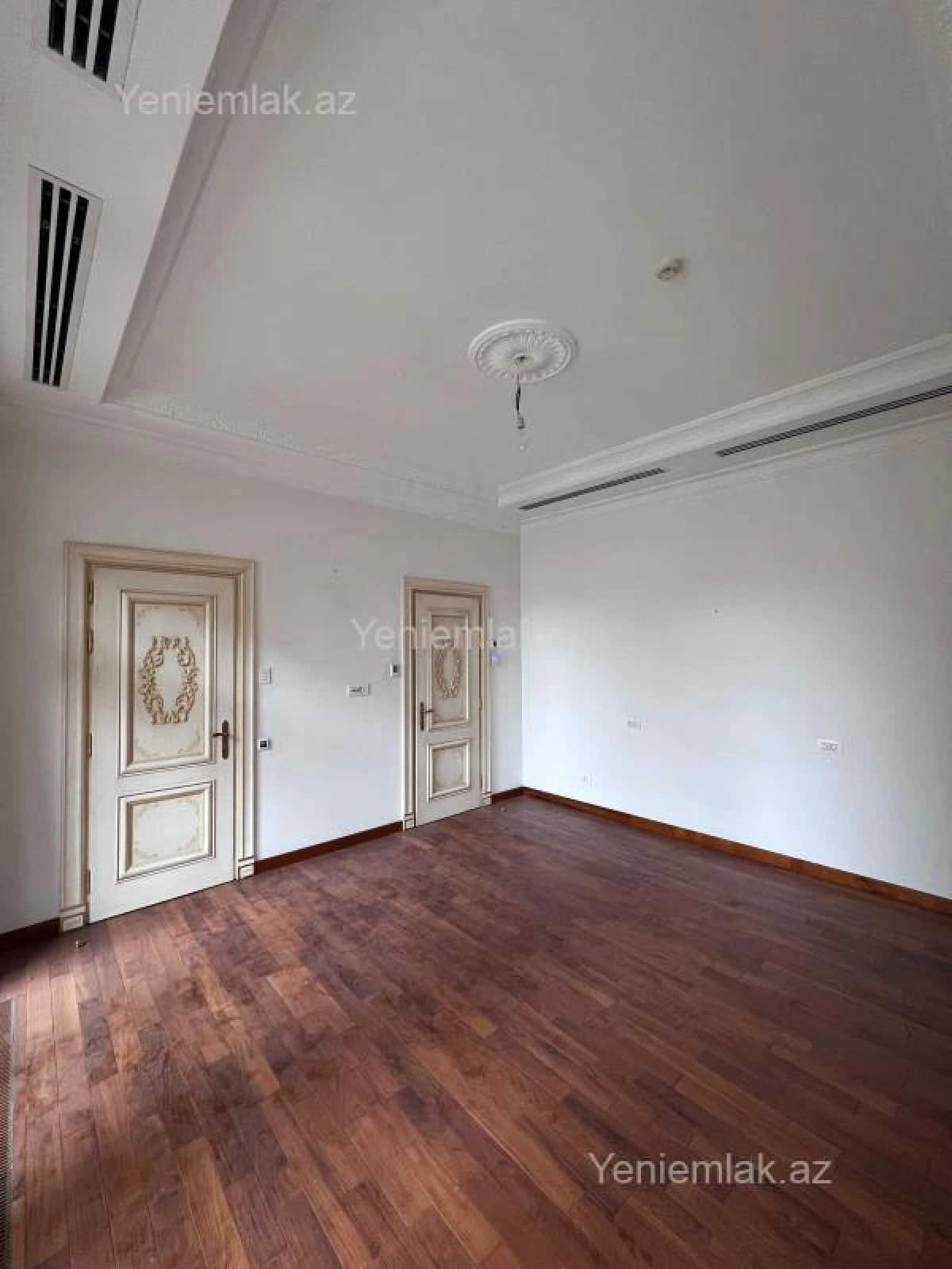 Satılır 6 otaqlı yeni tikili 420 m²