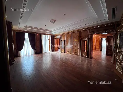 Satılır 6 otaqlı yeni tikili 420 m²