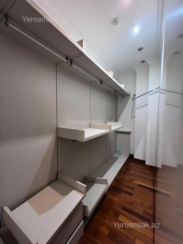 Satılır 6 otaqlı yeni tikili 420 m²