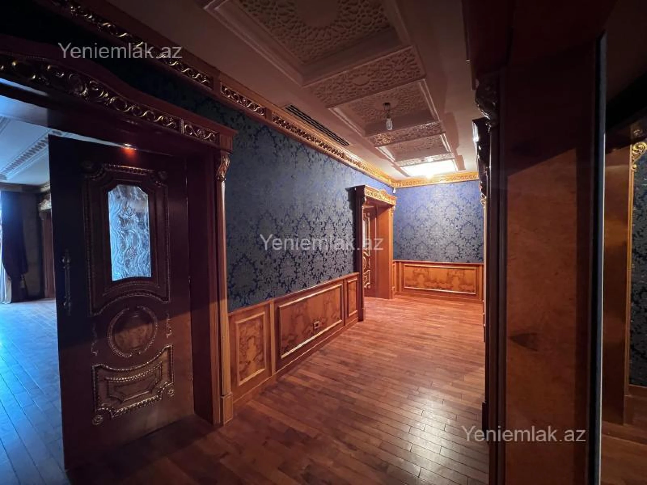 Satılır 6 otaqlı yeni tikili 420 m²
