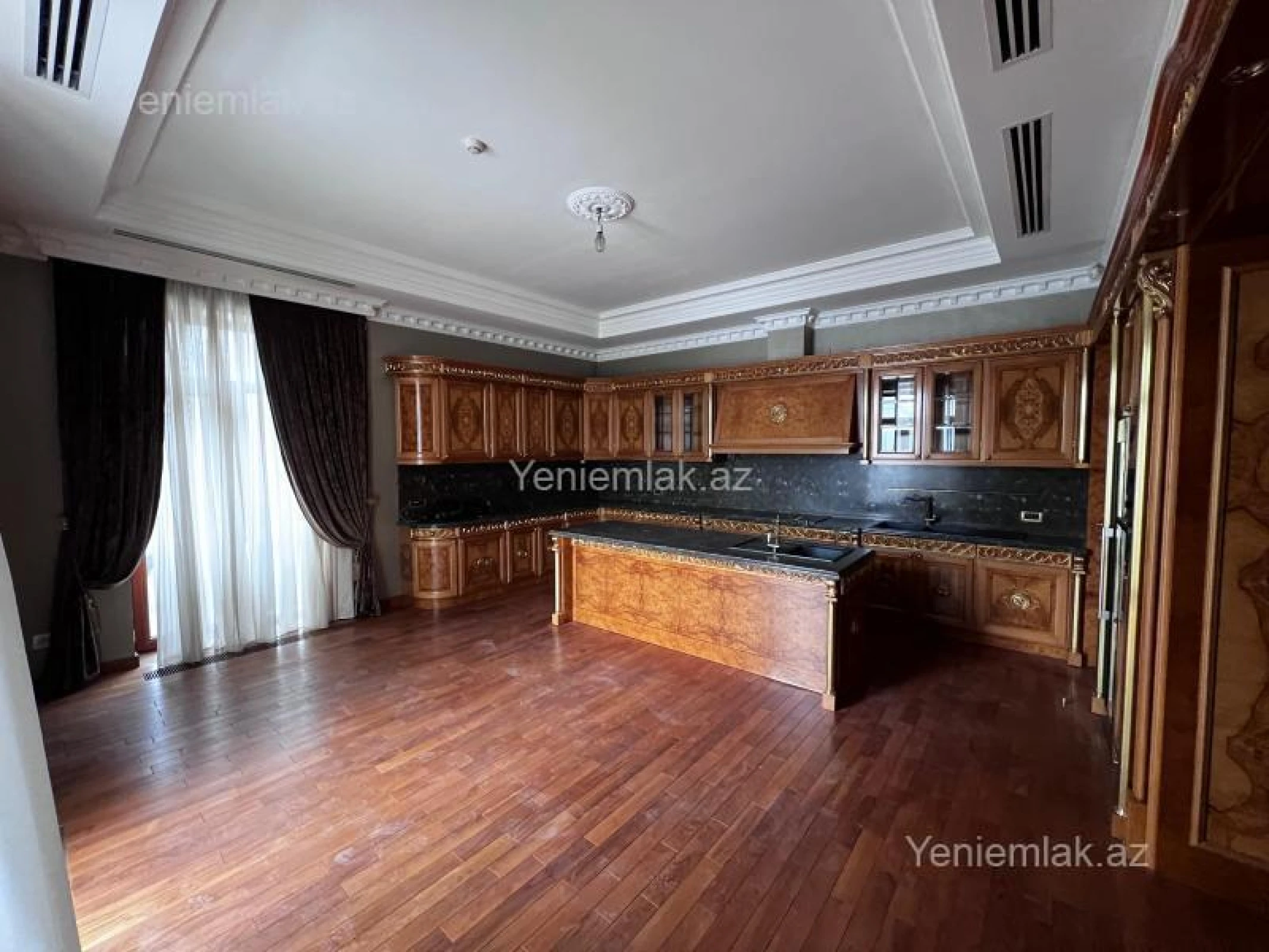 Satılır 6 otaqlı yeni tikili 420 m²