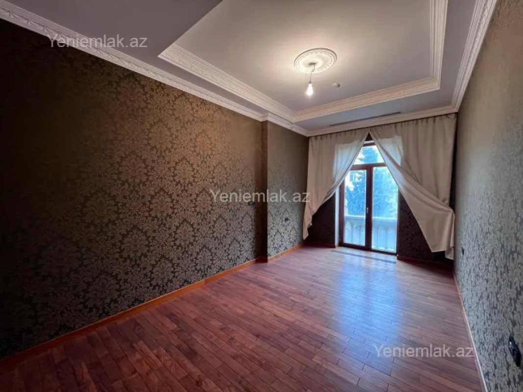 Satılır 6 otaqlı yeni tikili 420 m²