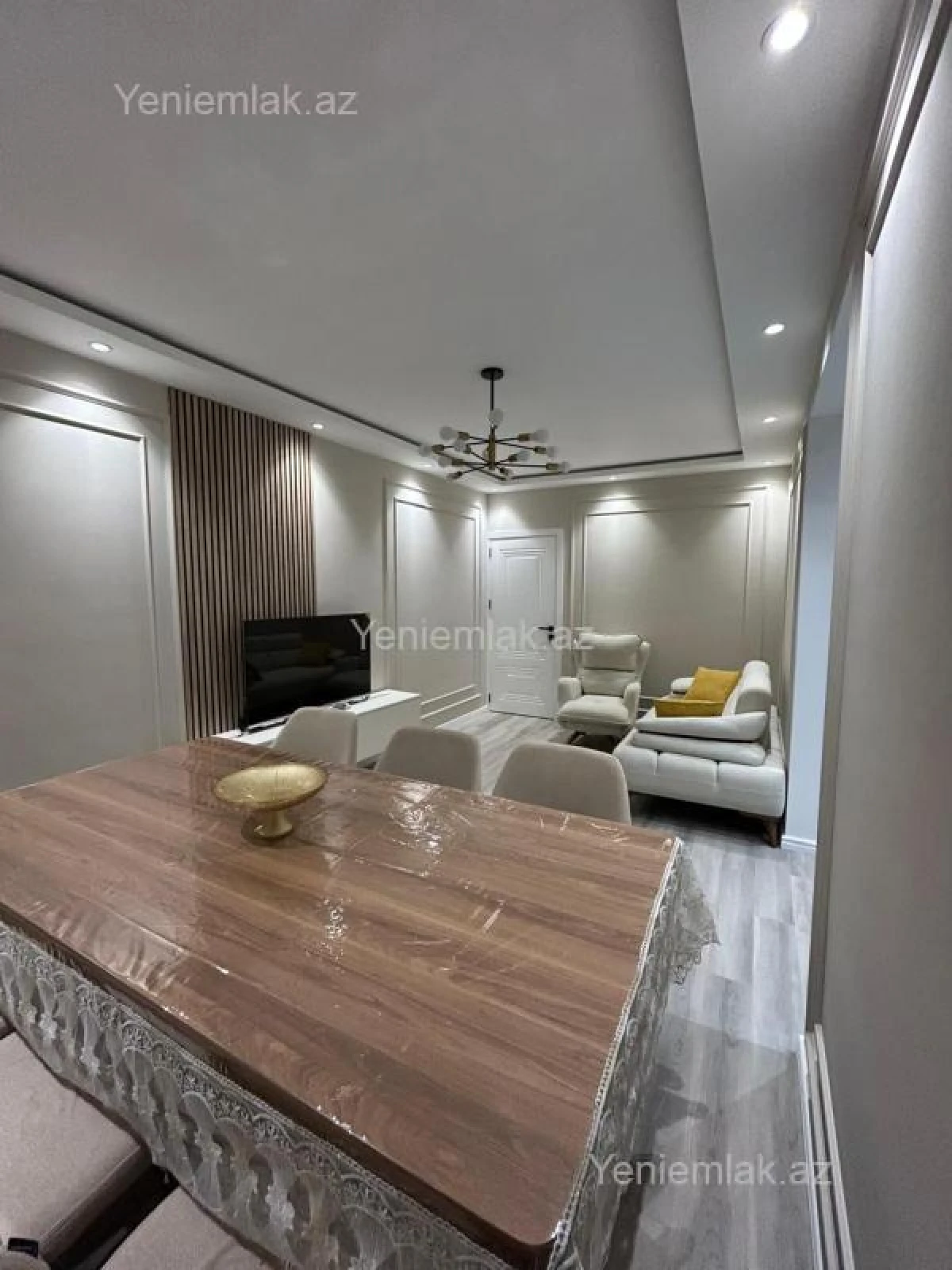 Satılır 3 otaqlı köhnə tikili 65 m²