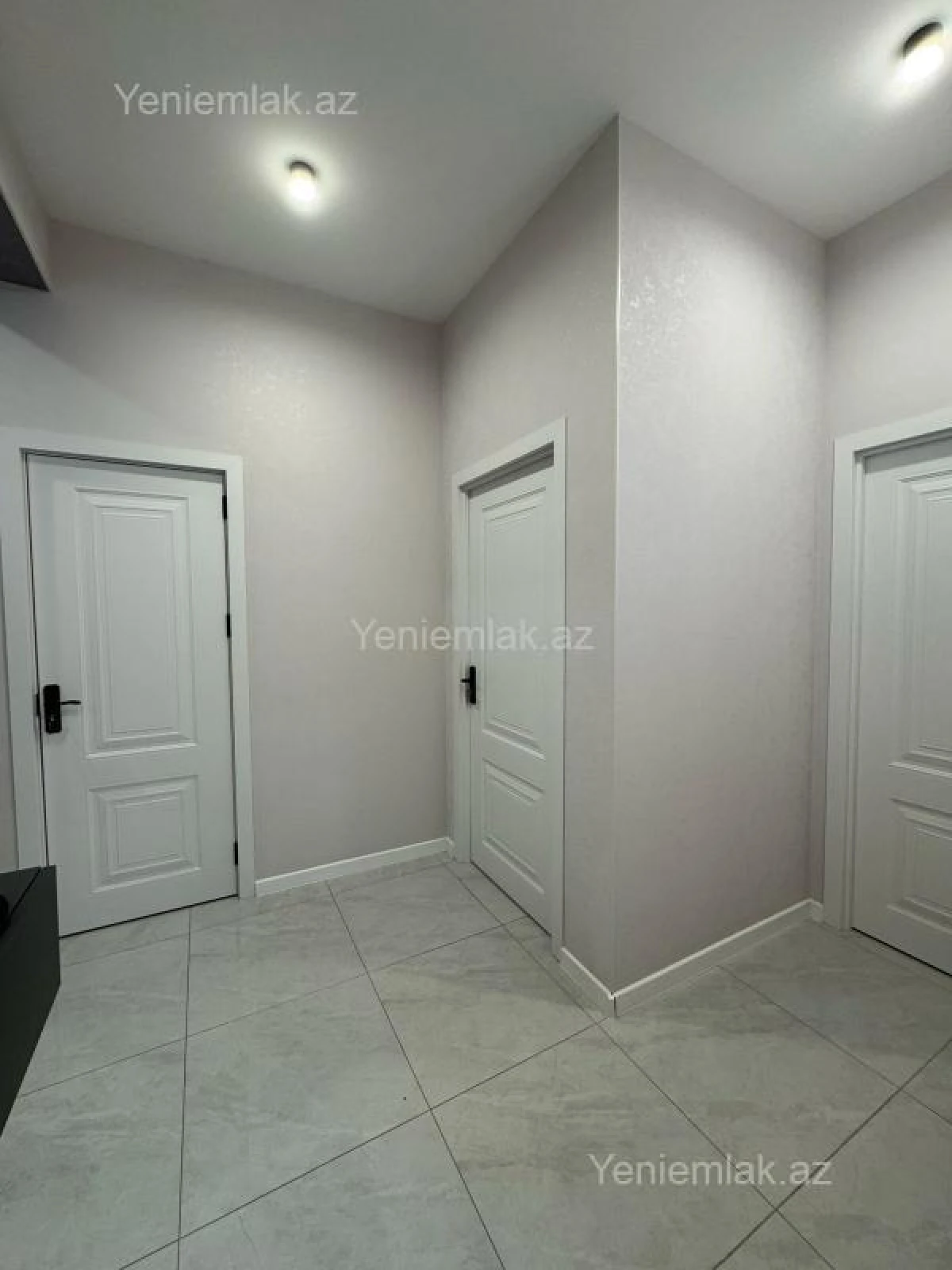 Satılır 2 otaqlı yeni tikili 56 m²