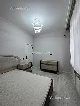 Satılır 2 otaqlı yeni tikili 56 m²