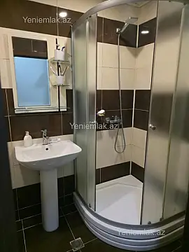 Satılır 2 otaqlı yeni tikili 62 m²
