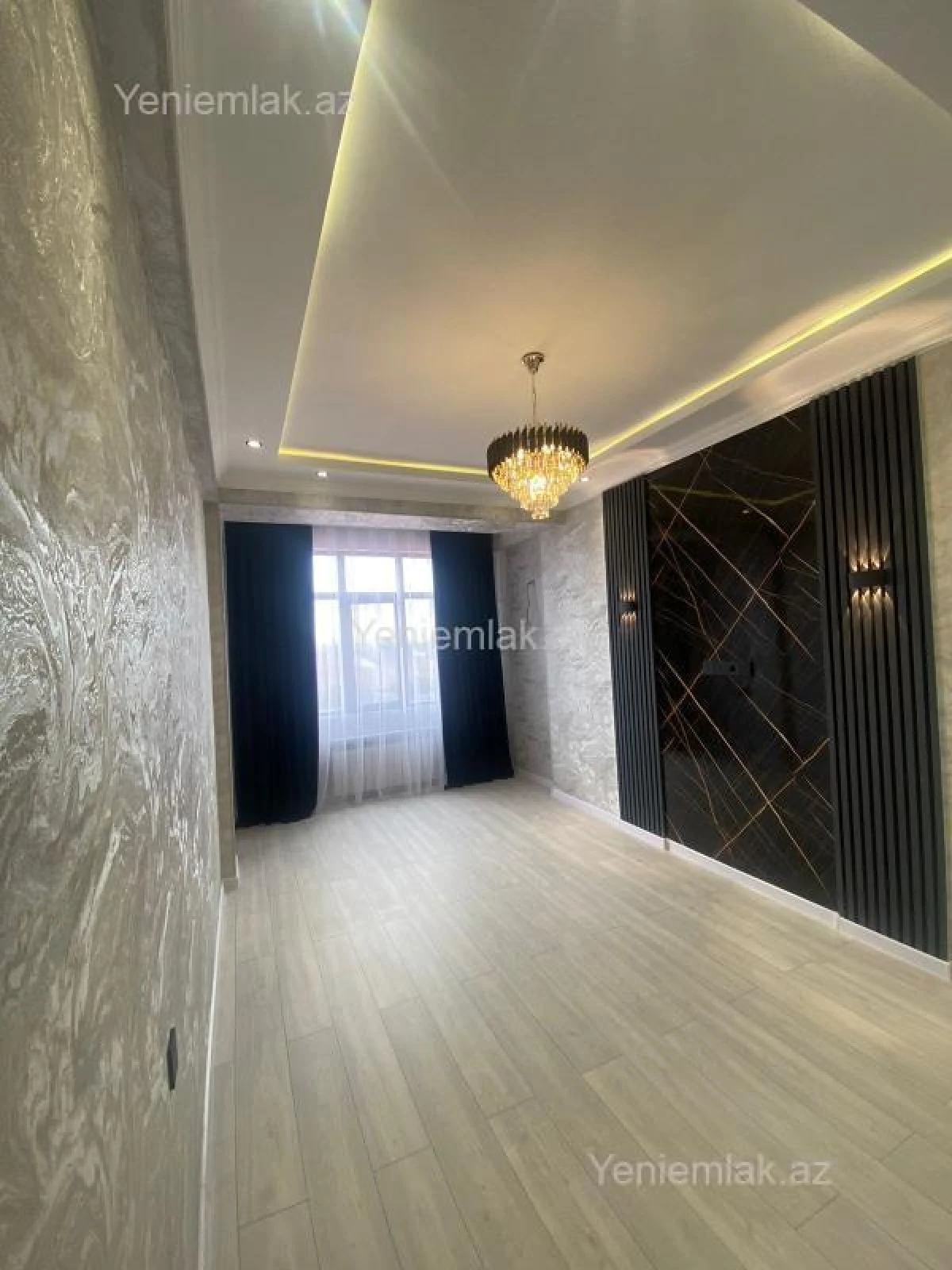 Satılır 2 otaqlı yeni tikili 53 m²