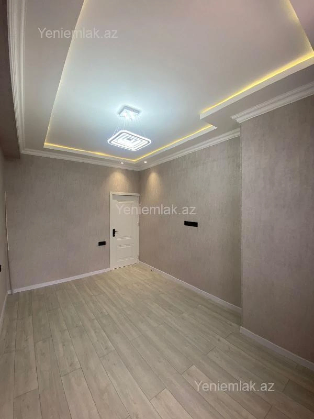 Satılır 2 otaqlı yeni tikili 53 m²