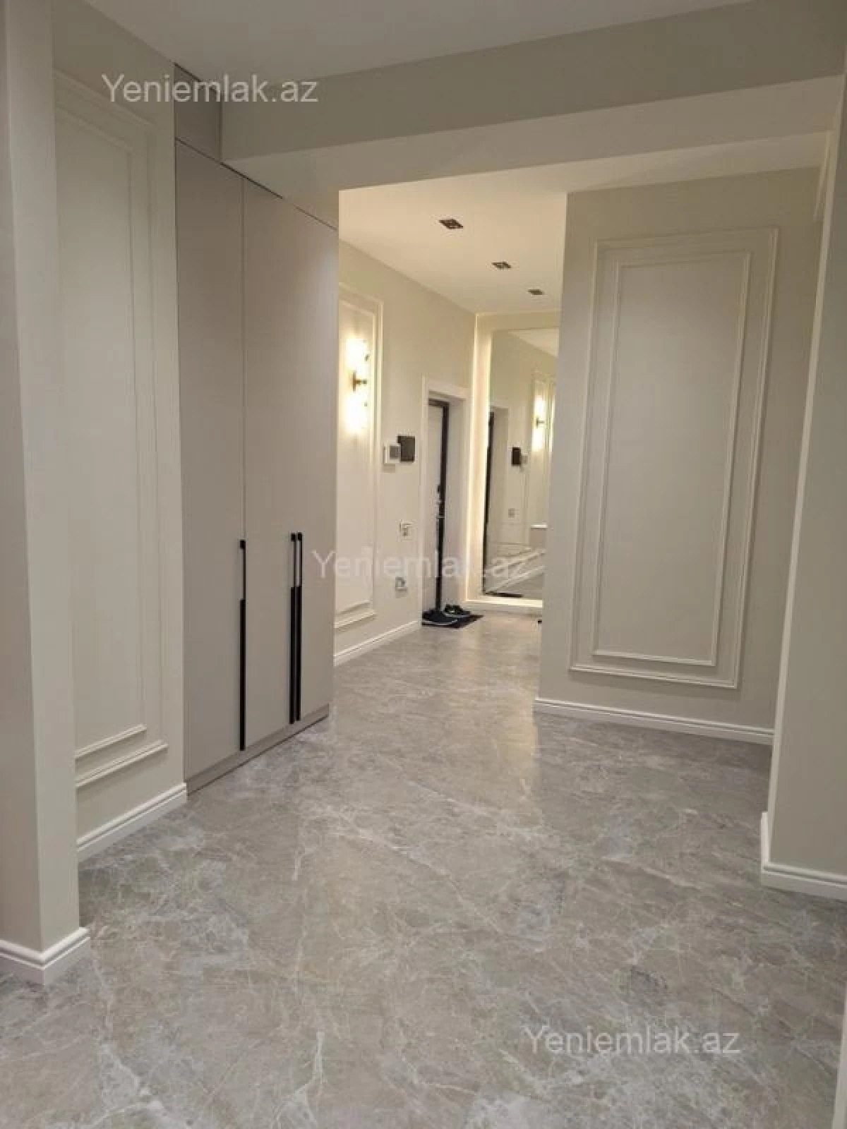 Satılır 2 otaqlı yeni tikili 80 m²