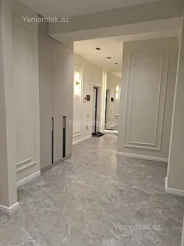 Satılır 2 otaqlı yeni tikili 80 m²