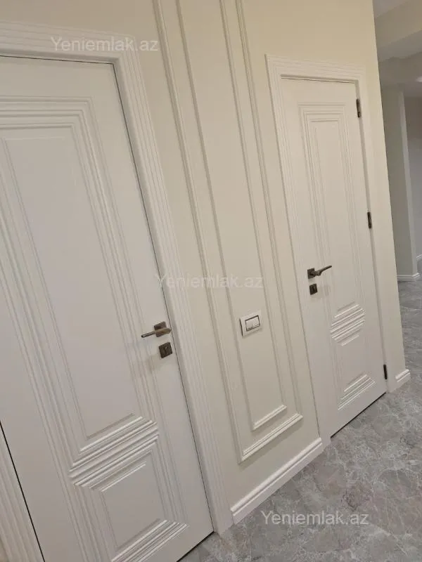 Satılır 2 otaqlı yeni tikili 80 m²