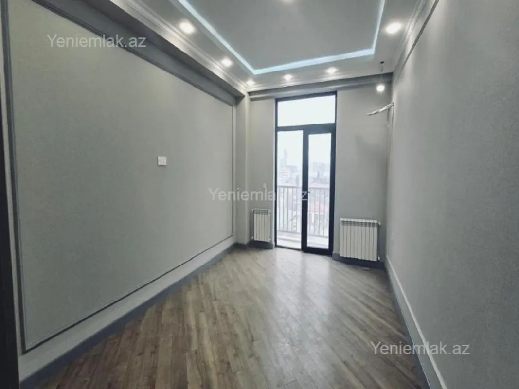 Satılır 3 otaqlı yeni tikili 112 m²