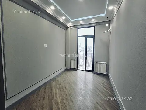 Satılır 3 otaqlı yeni tikili 112 m²