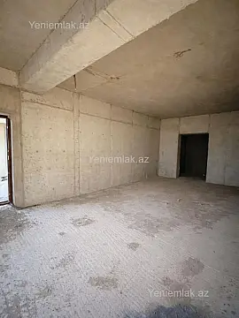Satılır 2 otaqlı yeni tikili 115 m²