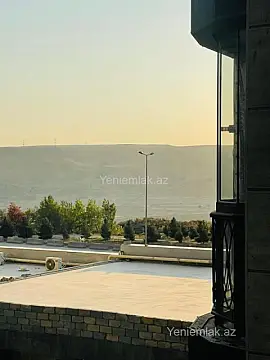 Satılır 2 otaqlı yeni tikili 60 m² — Bakı, Yasamal 2 otaq 60.00 m²