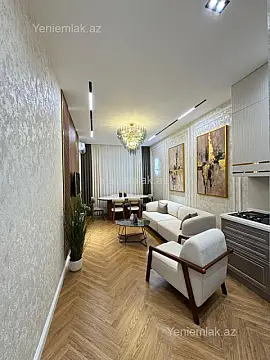 Satılır 2 otaqlı köhnə tikili 50 m²