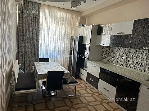Satılır 3 otaqlı yeni tikili 145 m²