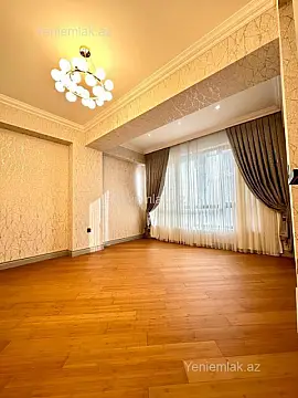 Satılır 4 otaqlı yeni tikili 205 m²