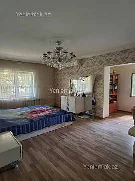 Satılır 2 otaqlı köhnə tikili 65 m² — Bakı, Suraxanı 2 otaq 65.00 m²