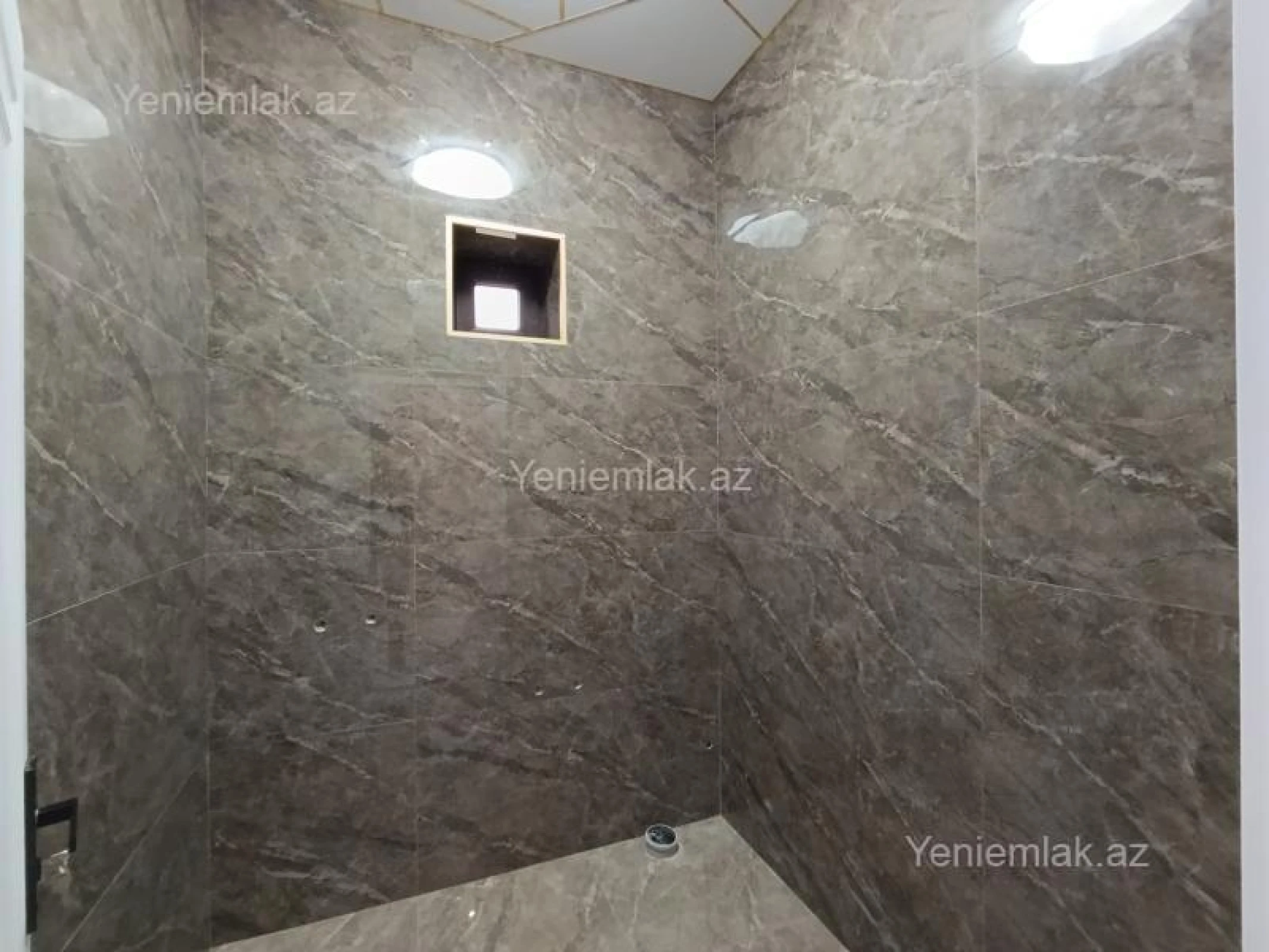 Satılır 4 otaqlı həyət evi 110 m²