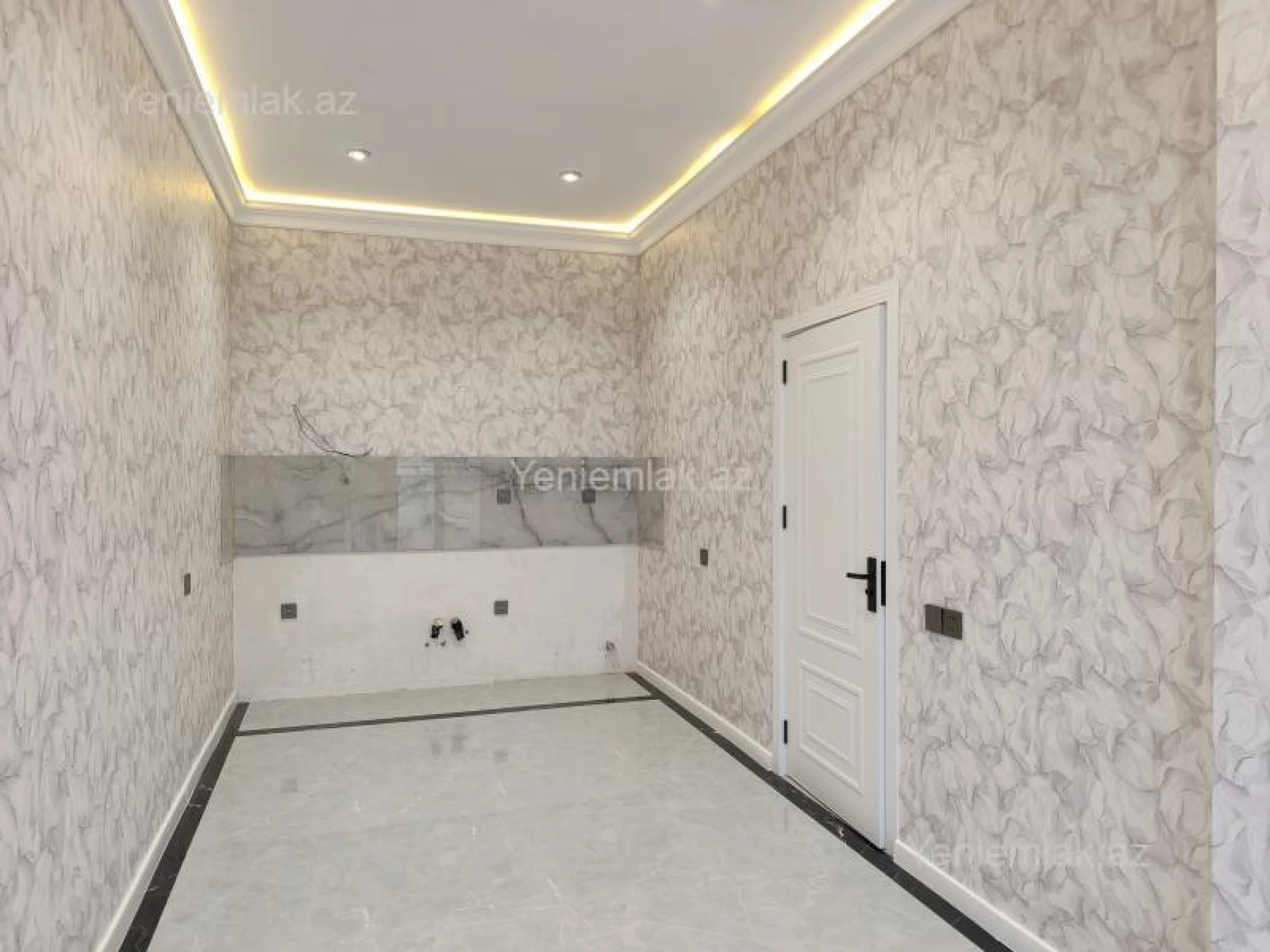 Satılır 4 otaqlı həyət evi 110 m²