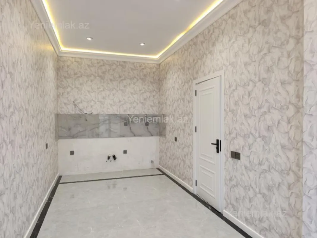 Satılır 4 otaqlı həyət evi 110 m²