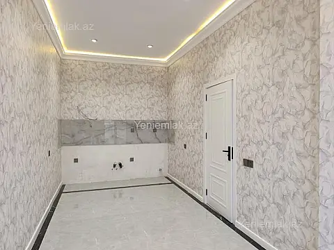 Satılır 4 otaqlı həyət evi 110 m²